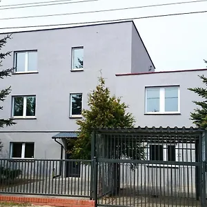 Sen - Zameldowanie Bezobsługowe - Poznań